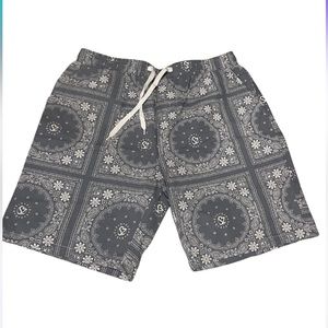 Men's Shorts